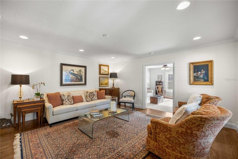 Tiny photo for 1518 SE 12th Street, Ocala, FL 34471 (MLS # OM725710)