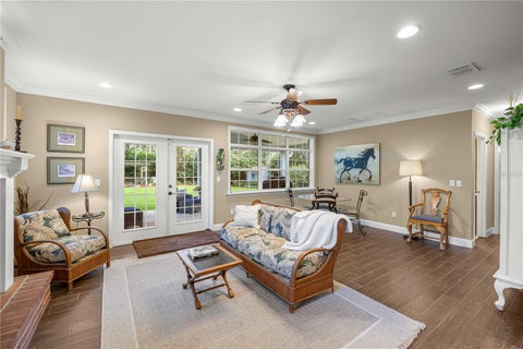 Tiny photo for 1518 SE 12th Street, Ocala, FL 34471 (MLS # OM725710)