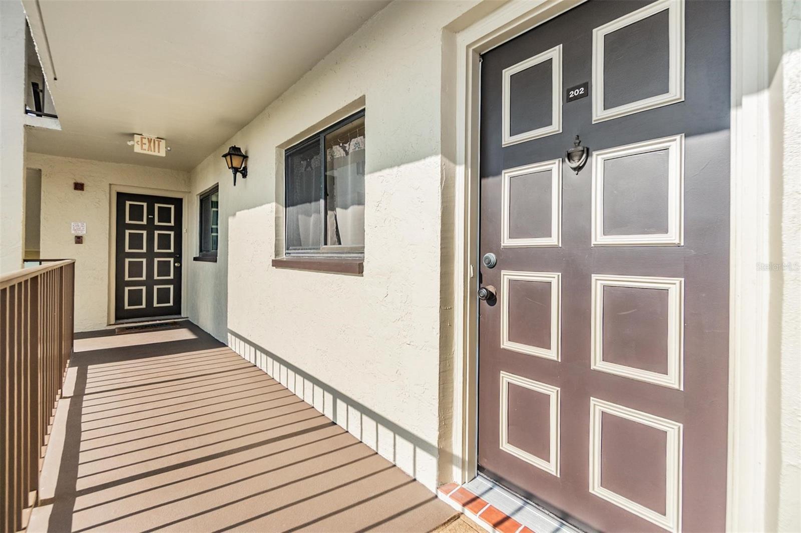 3055 CASA DEL SOL CIRCLE 202