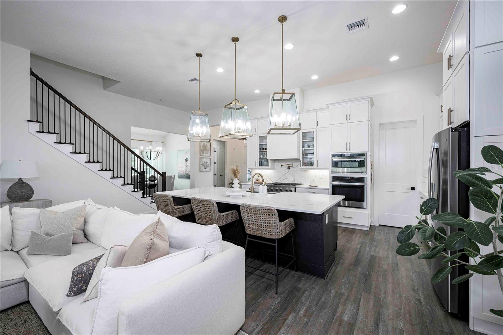 CONSERVATORY/HAMMOCK BEACH - Residential