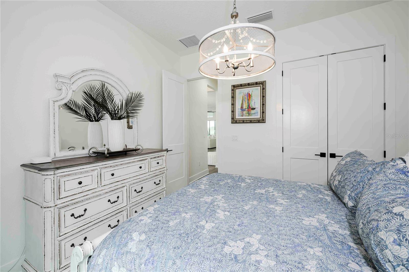 CONSERVATORY/HAMMOCK BEACH - Residential