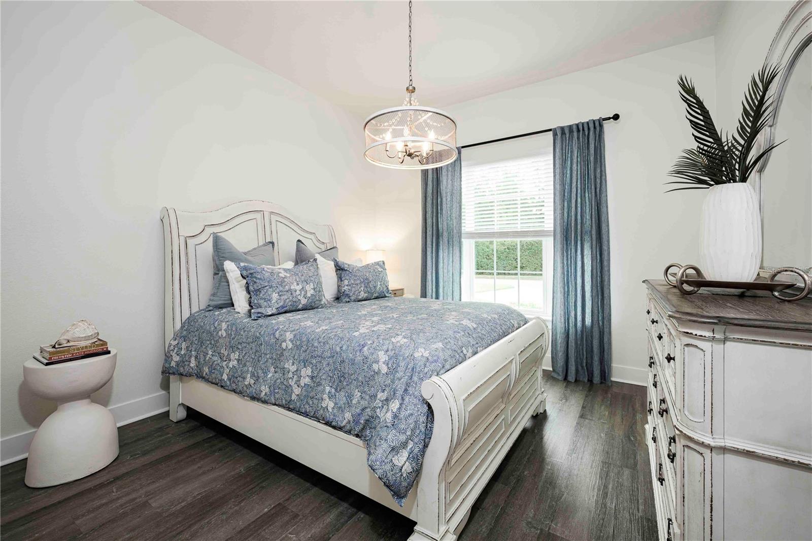 CONSERVATORY/HAMMOCK BEACH - Residential