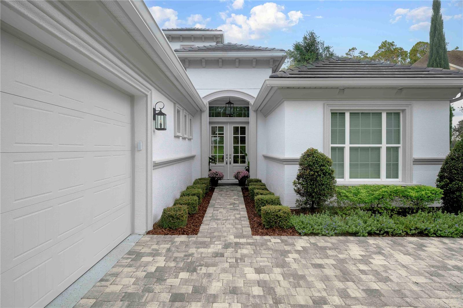 CONSERVATORY/HAMMOCK BEACH - Residential