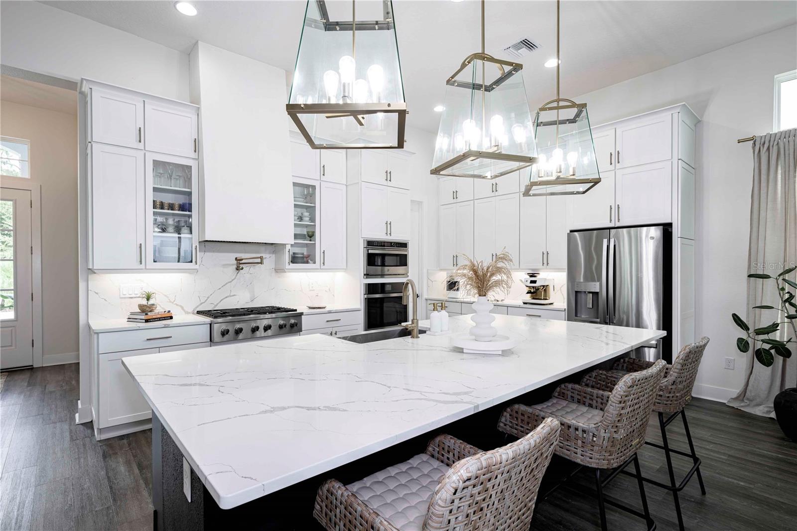CONSERVATORY/HAMMOCK BEACH - Residential