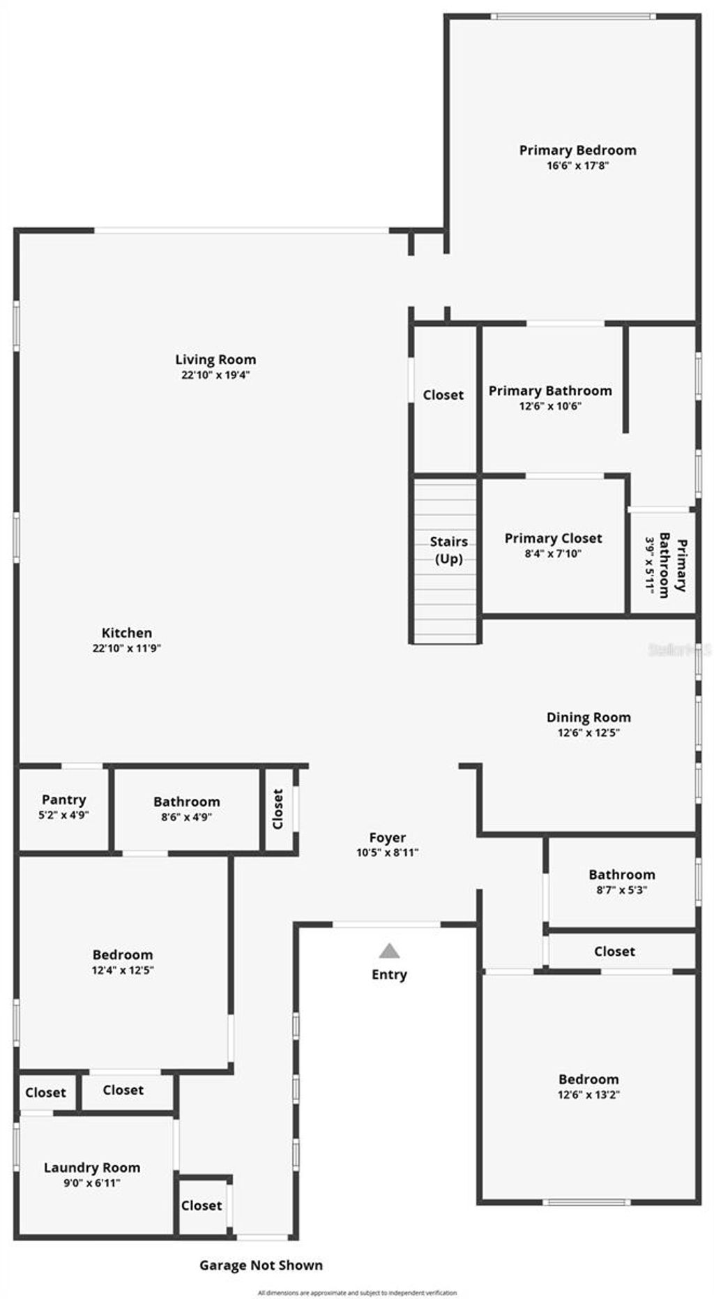Photo of 161 Aspen Way, Palm Coast, FL 32137 (MLS # FC313123)