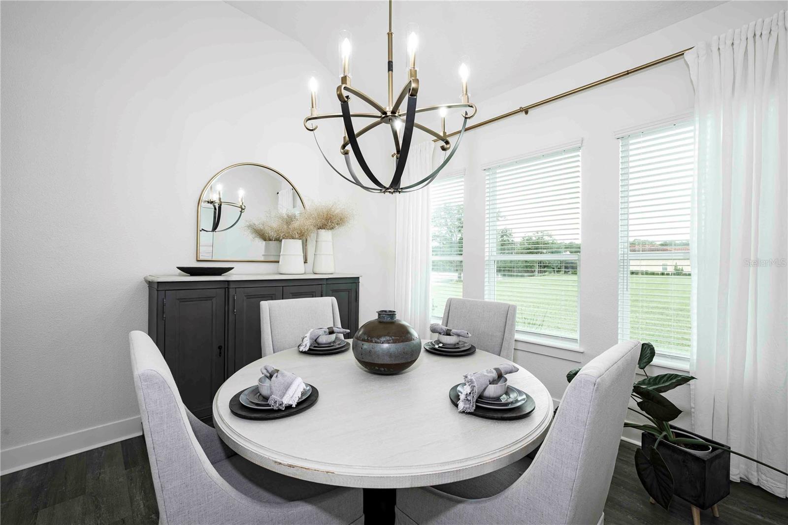 CONSERVATORY/HAMMOCK BEACH - Residential