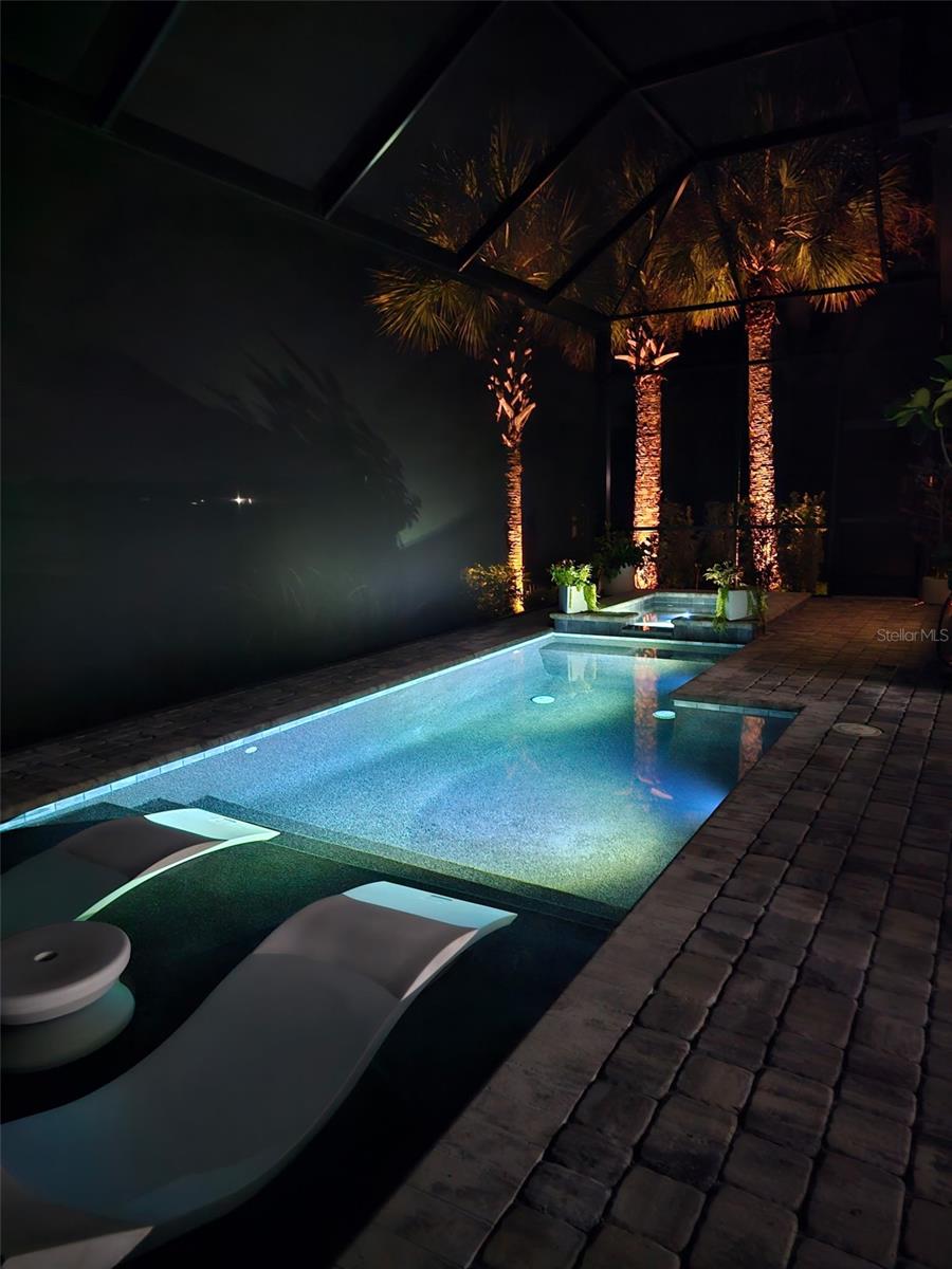 CONSERVATORY/HAMMOCK BEACH - Residential