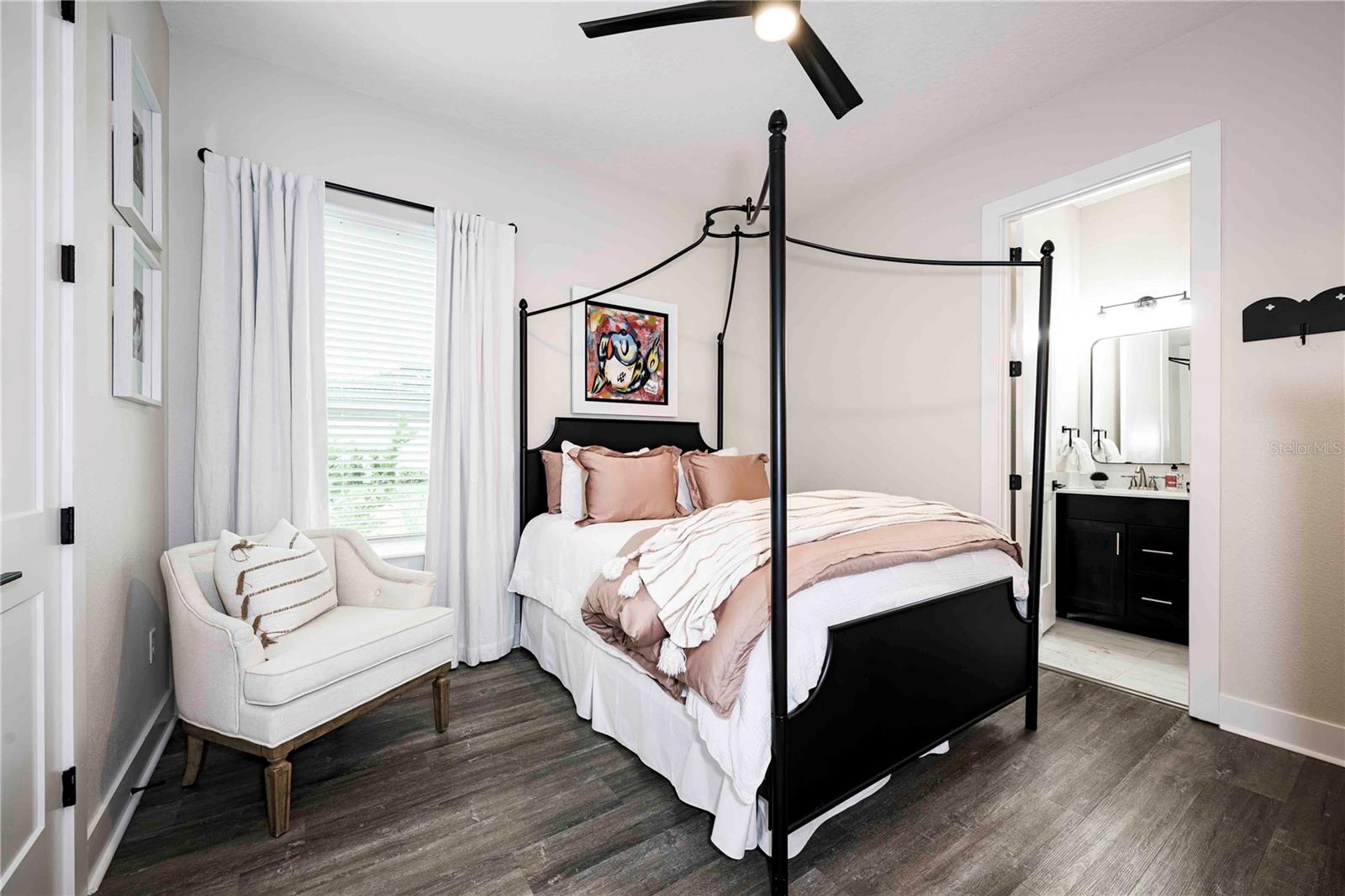 CONSERVATORY/HAMMOCK BEACH - Residential