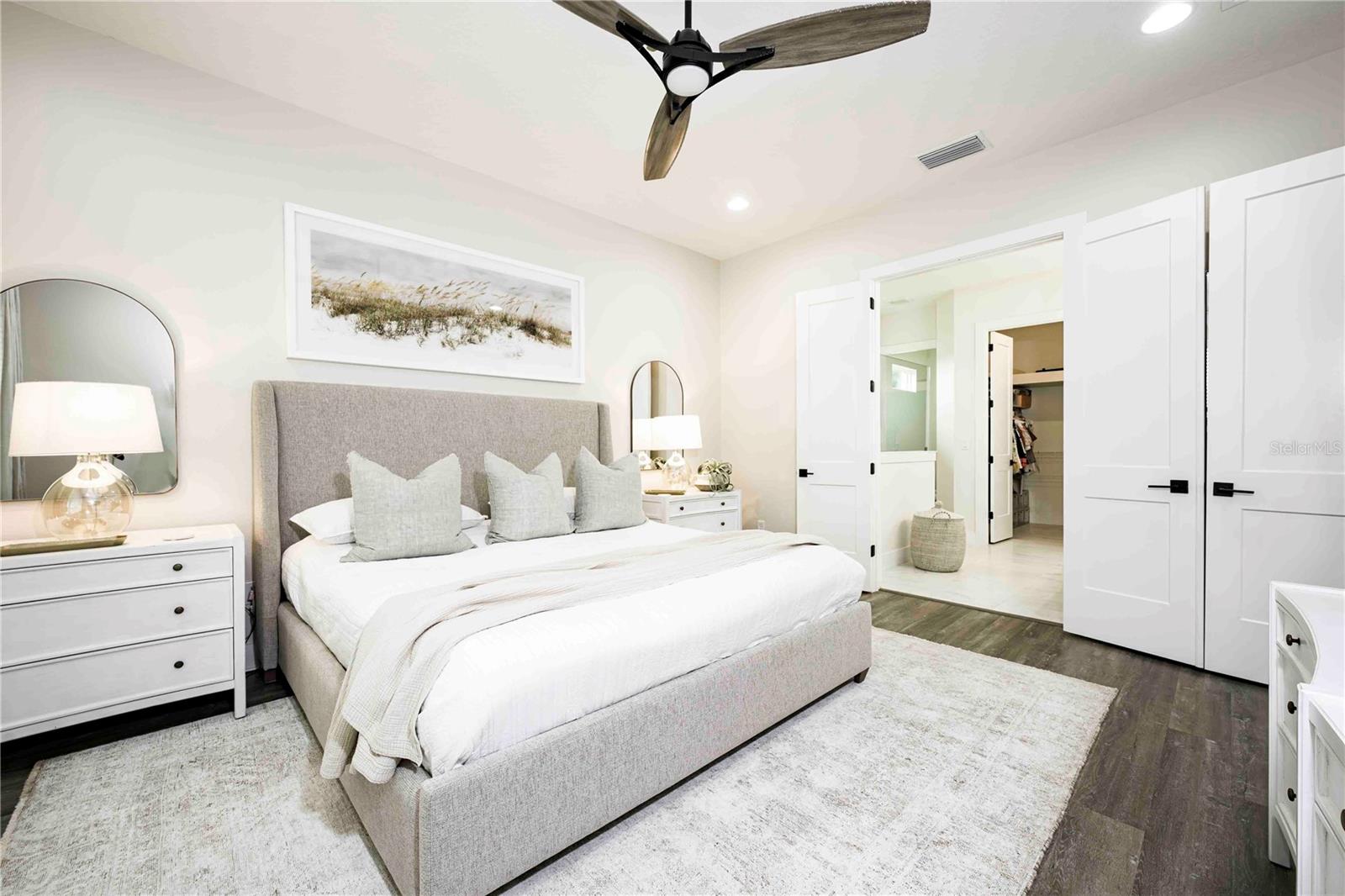 CONSERVATORY/HAMMOCK BEACH - Residential