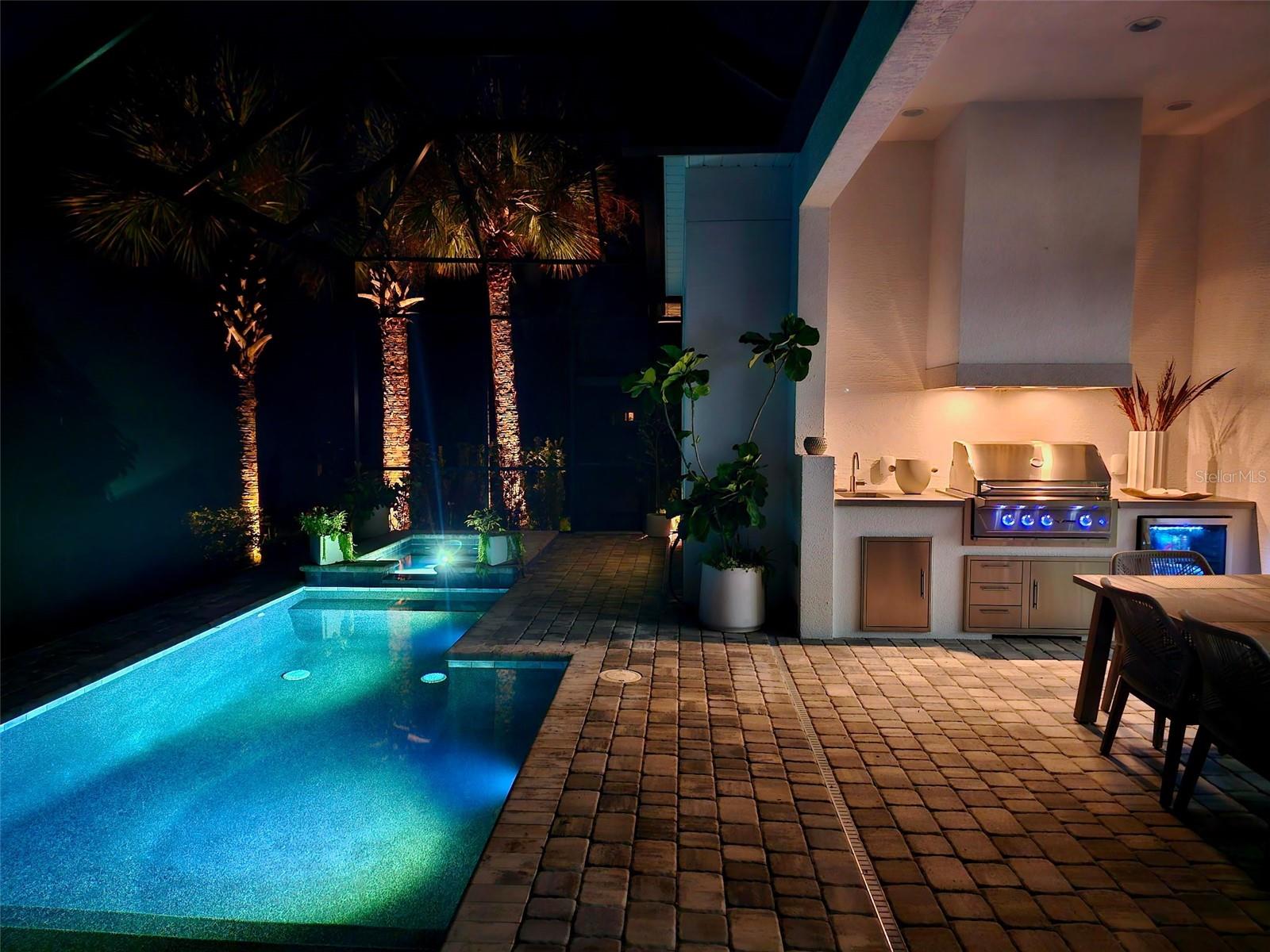 CONSERVATORY/HAMMOCK BEACH - Residential