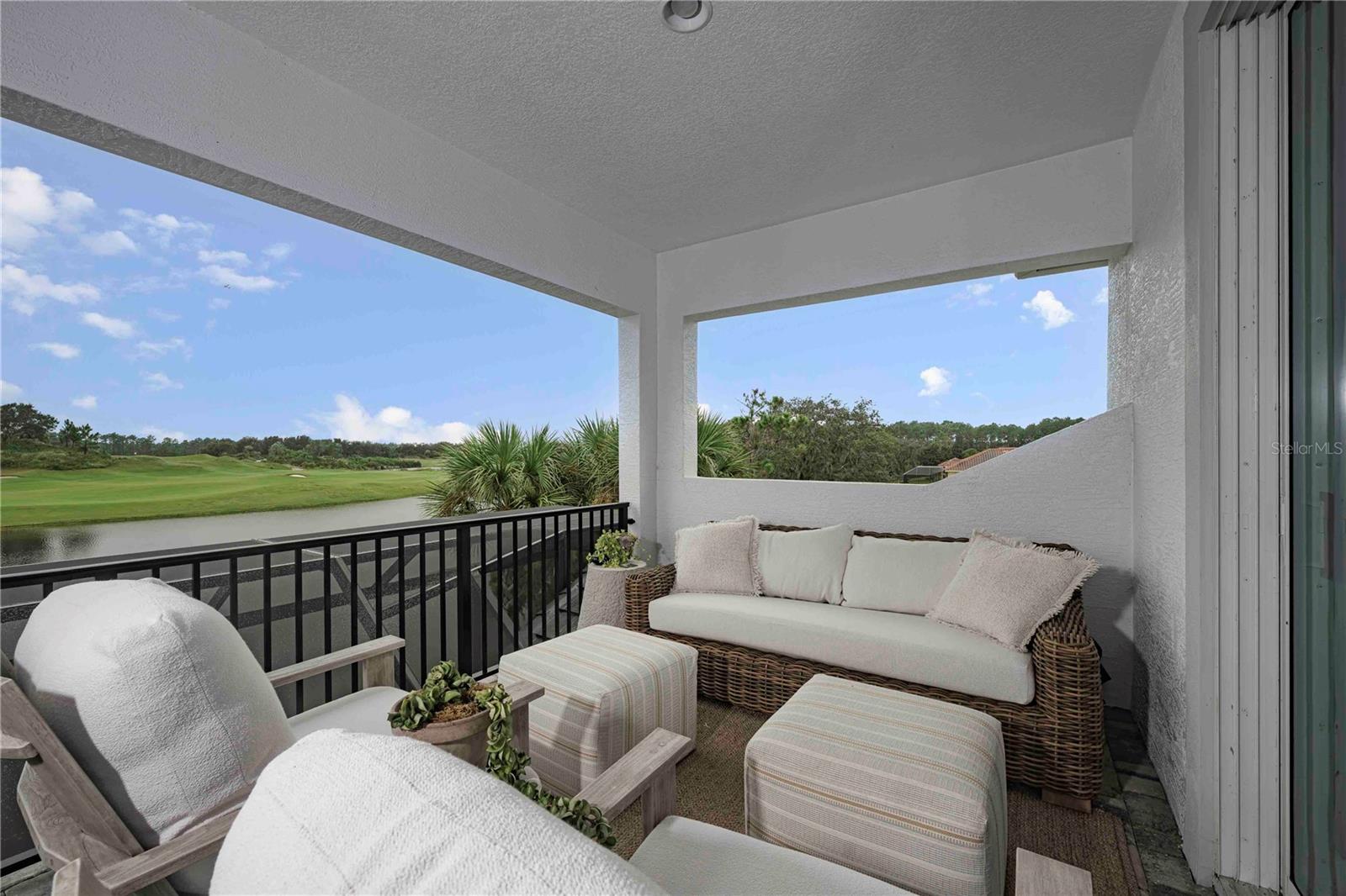 CONSERVATORY/HAMMOCK BEACH - Residential