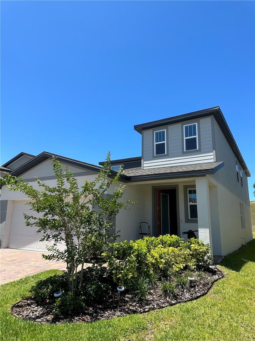 Photo of 3152 Bella Vista Drive, Davenport, FL 33897 (MLS # O6377081)