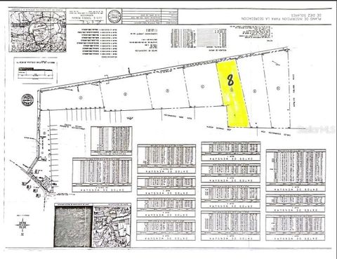 BOQUERON WARD SR 103 KM 11.9 LOT # 8 CABO ROJO  00623