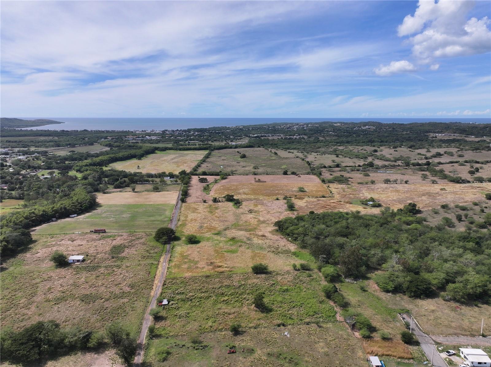 BOQUERON WARD SR 103 KM 11.9 LOT # 8