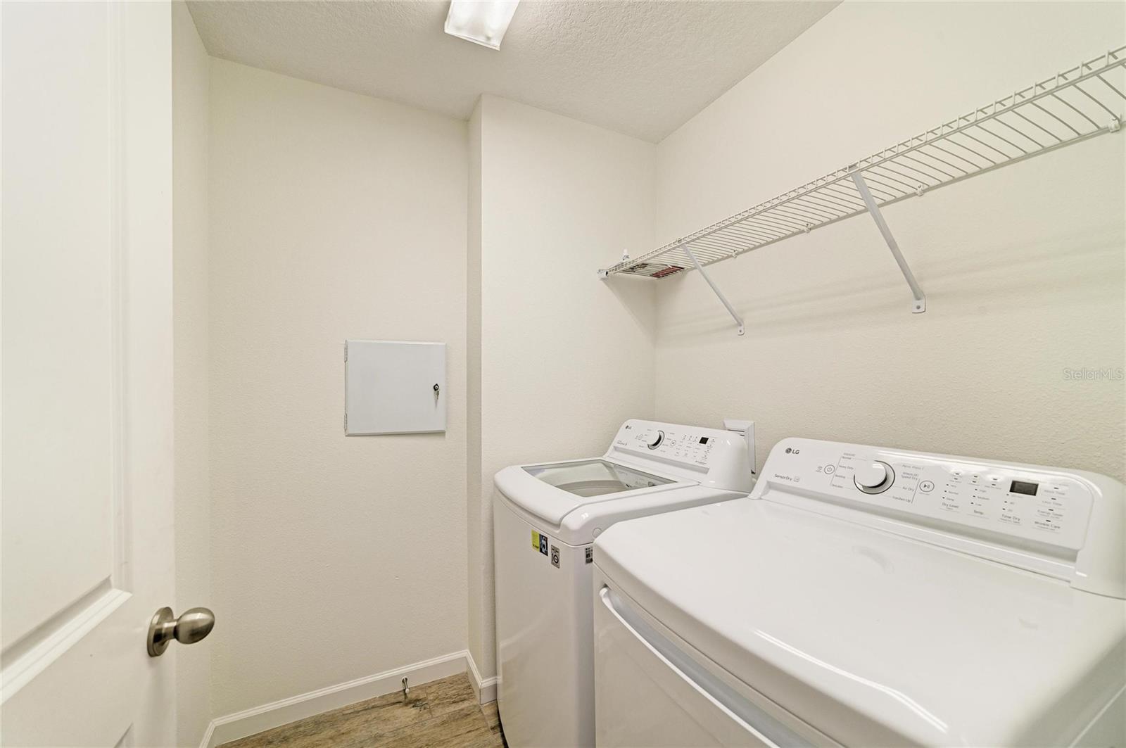 HARMONY AT LAKEWOOD RANCH PH I - Residential