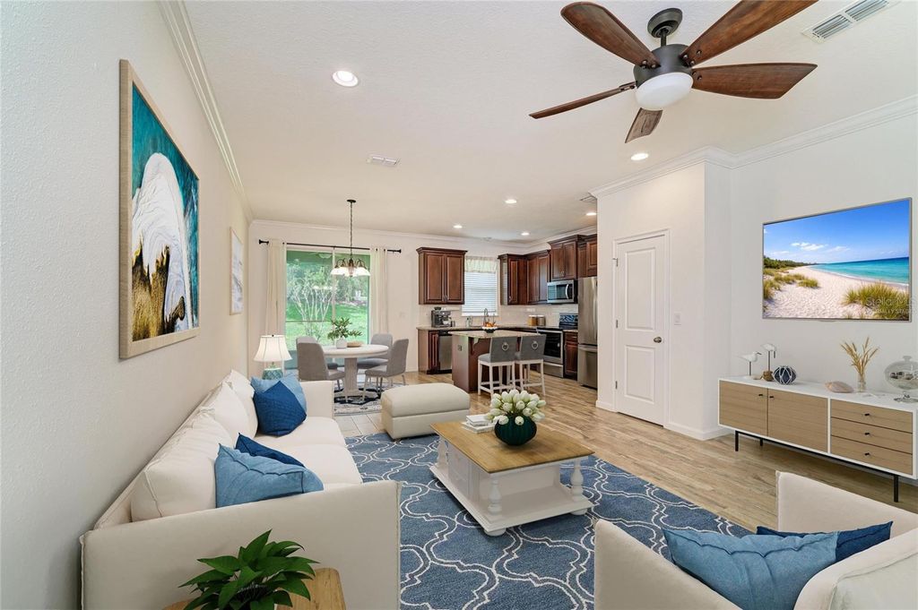 Photo of 12365 Trailhead Drive, Bradenton, FL 34211 (MLS # A4689301)