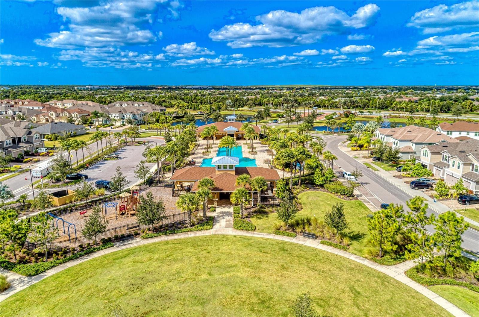HARMONY AT LAKEWOOD RANCH PH I - Residential