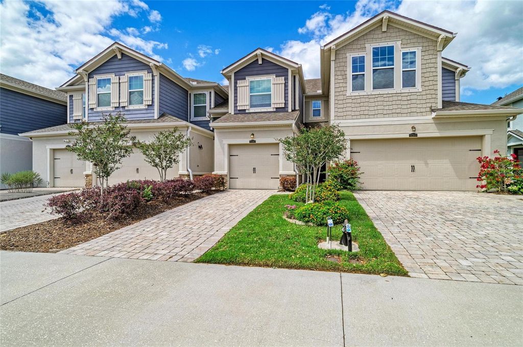 Photo of 12365 Trailhead Drive, Bradenton, FL 34211 (MLS # A4689301)