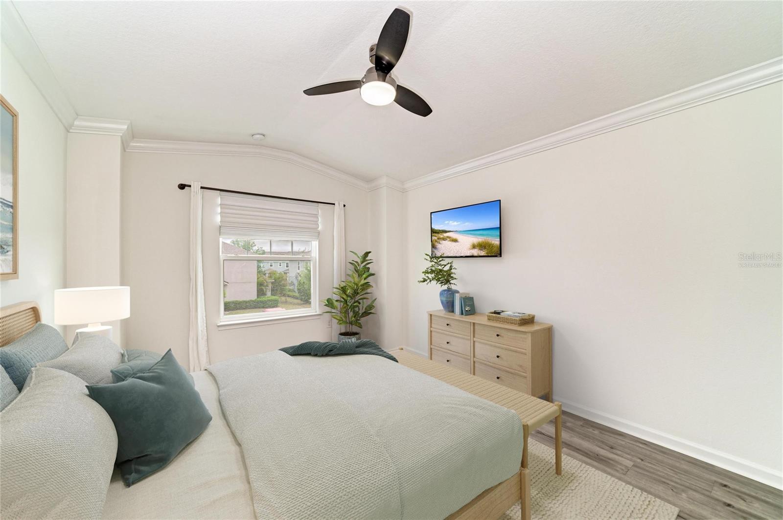 HARMONY AT LAKEWOOD RANCH PH I - Residential