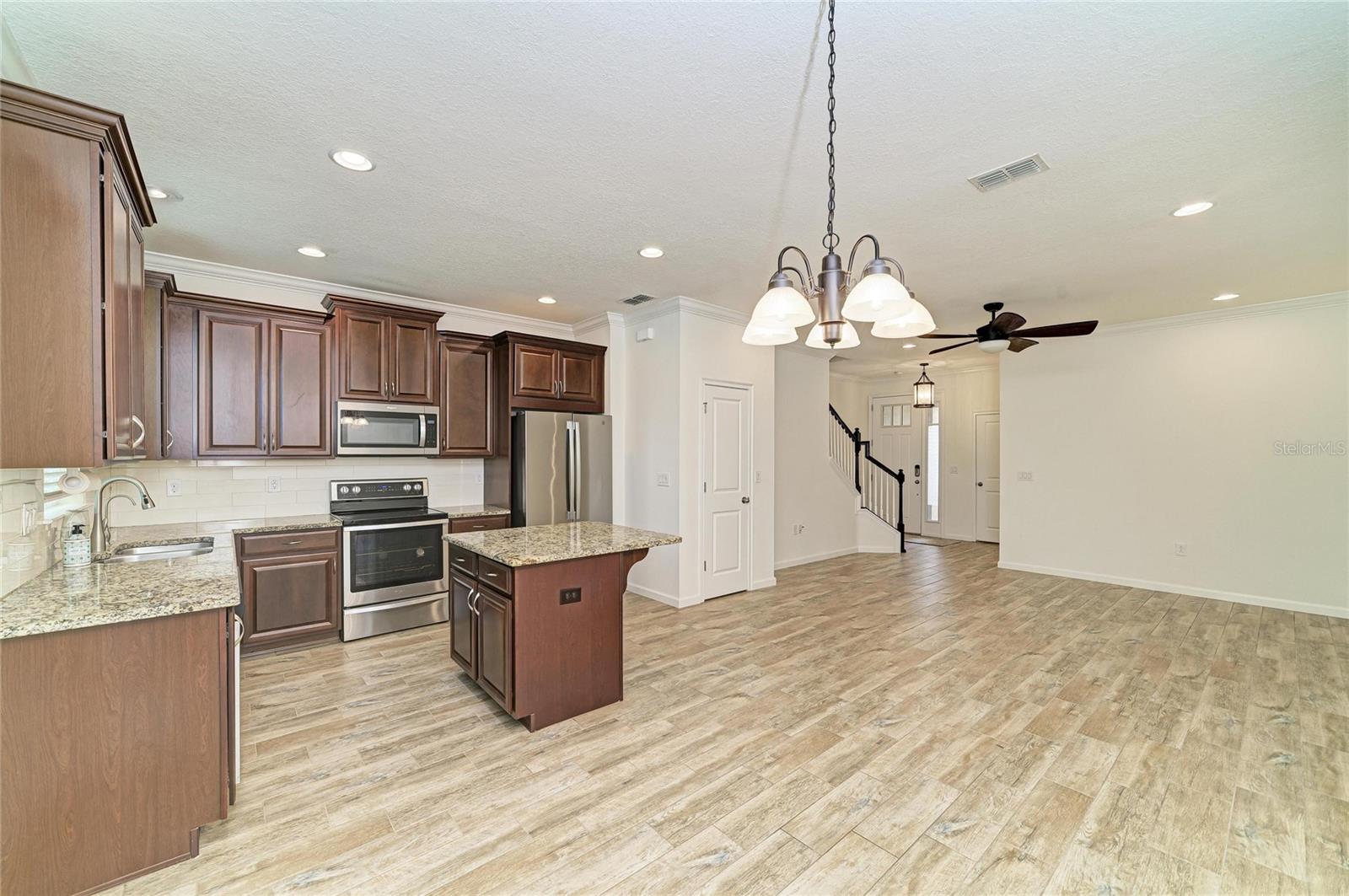 HARMONY AT LAKEWOOD RANCH PH I - Residential