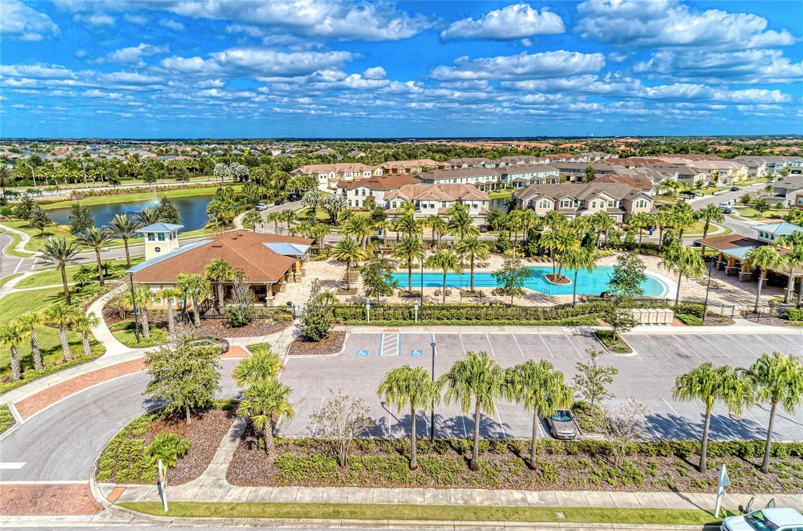 HARMONY AT LAKEWOOD RANCH PH I - Residential