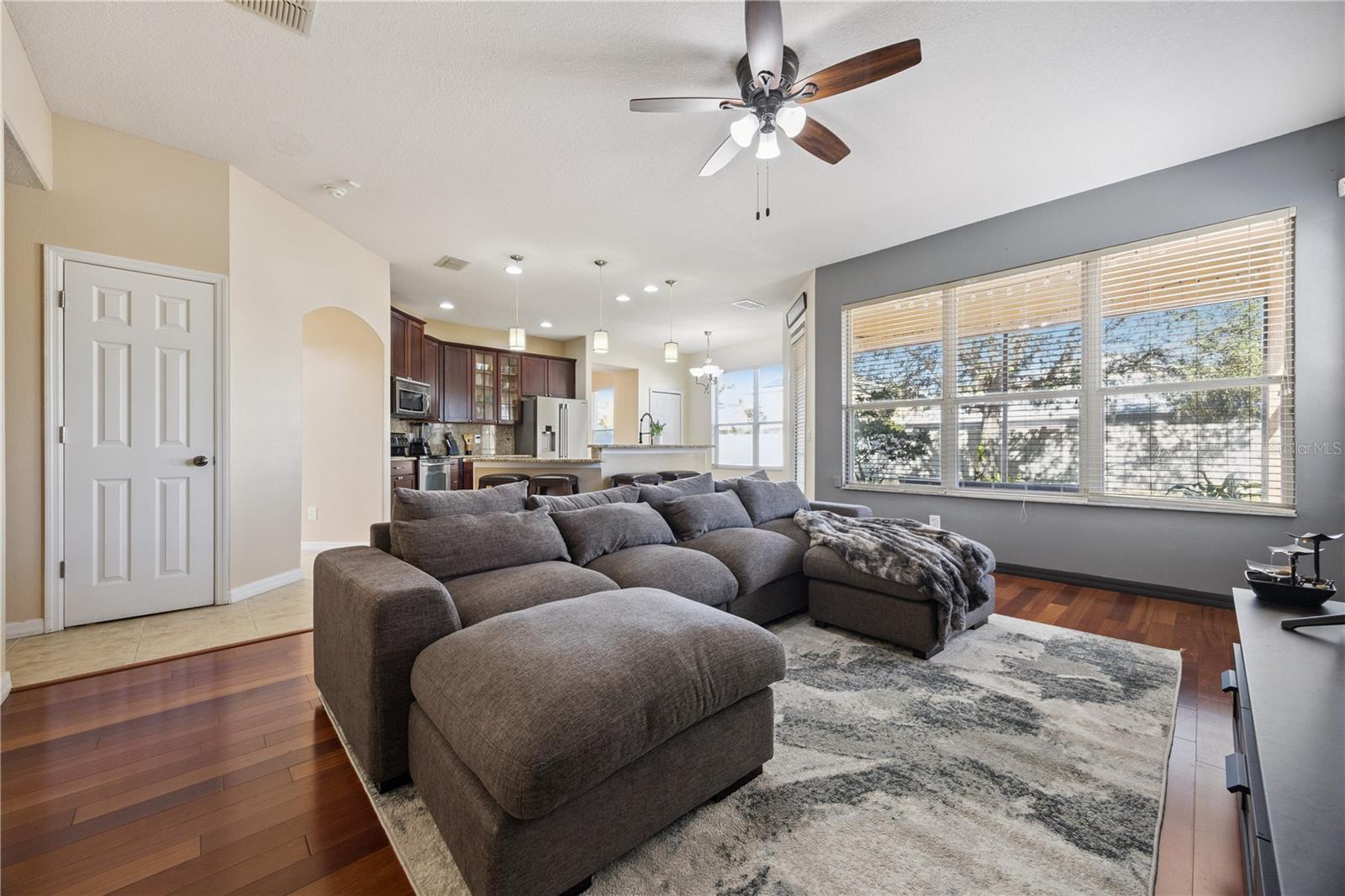 ESPRIT PH 1 - Residential