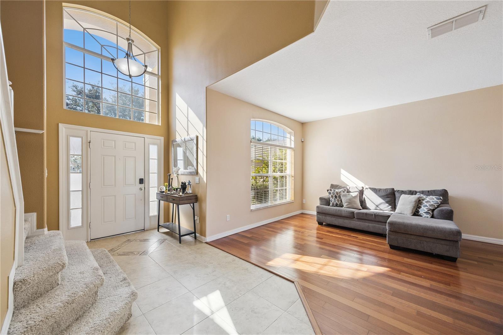 ESPRIT PH 1 - Residential