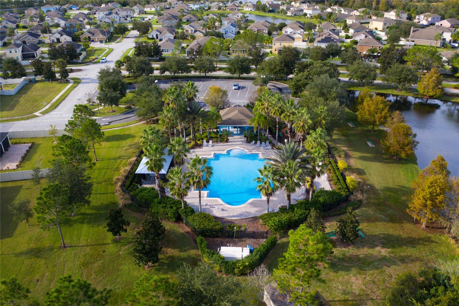 ESPRIT PH 1 - Residential