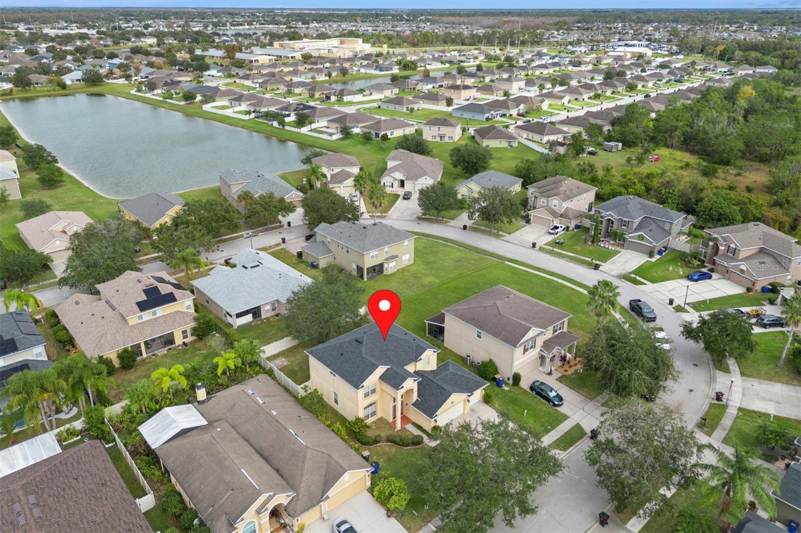 ESPRIT PH 1 - Residential