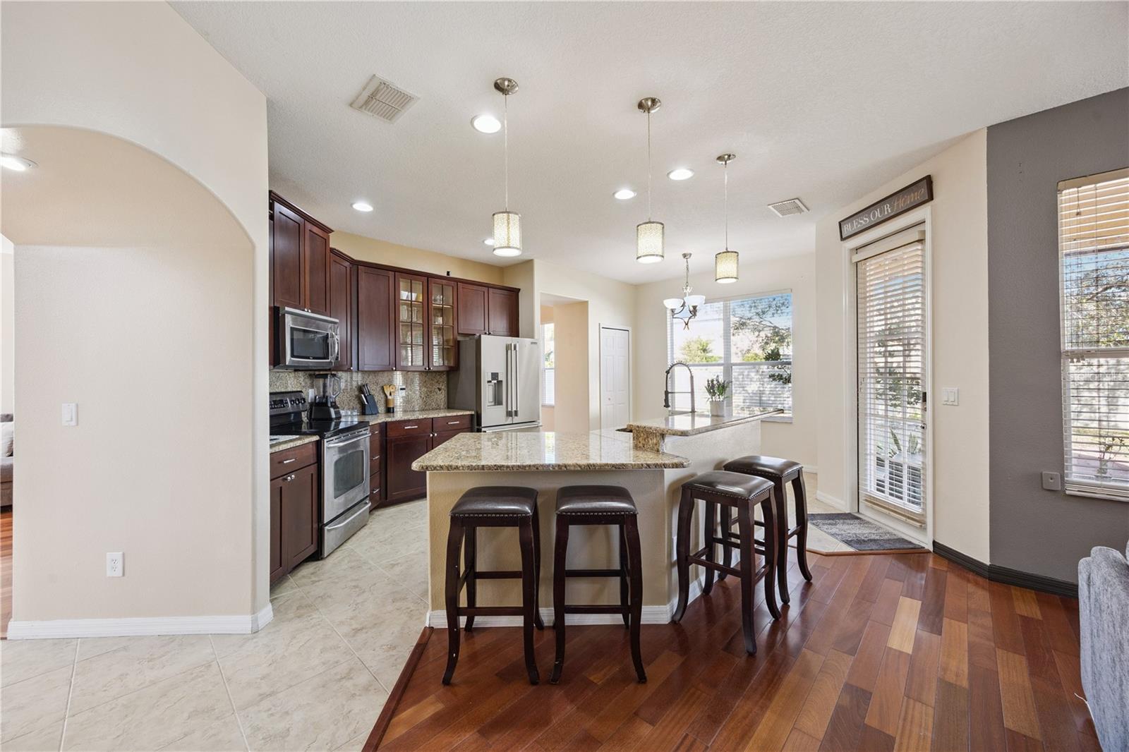 ESPRIT PH 1 - Residential