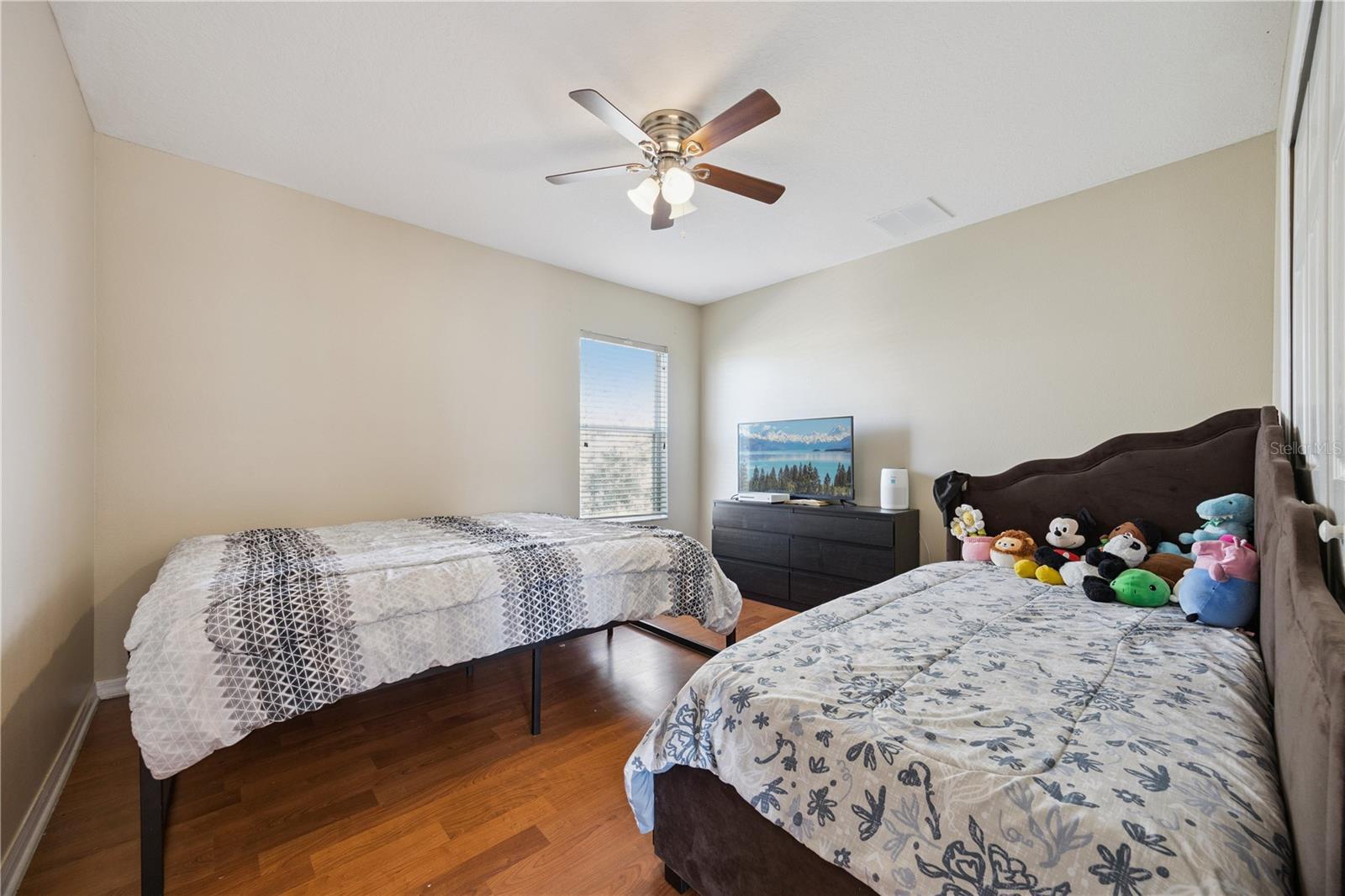 ESPRIT PH 1 - Residential