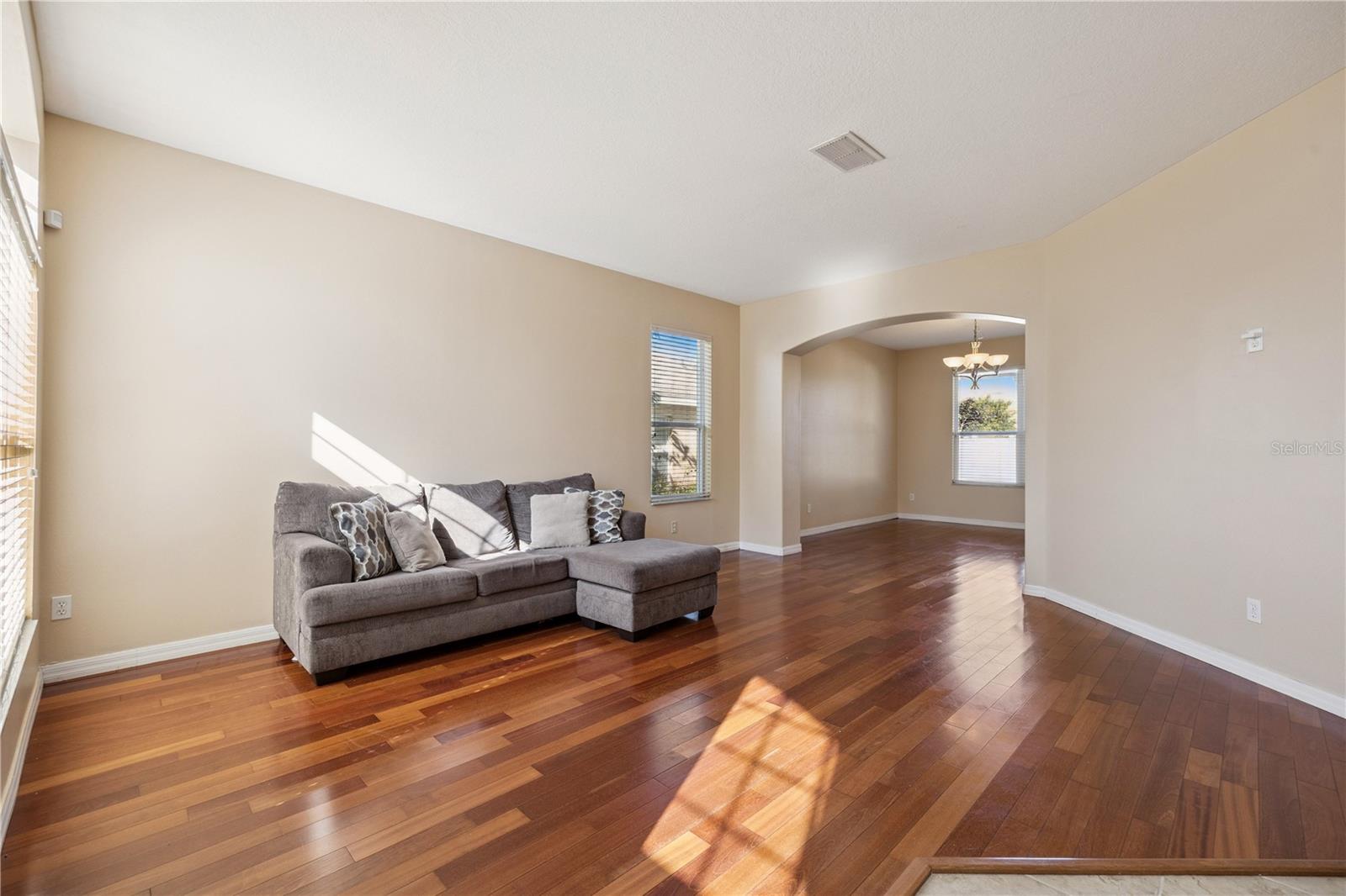 ESPRIT PH 1 - Residential