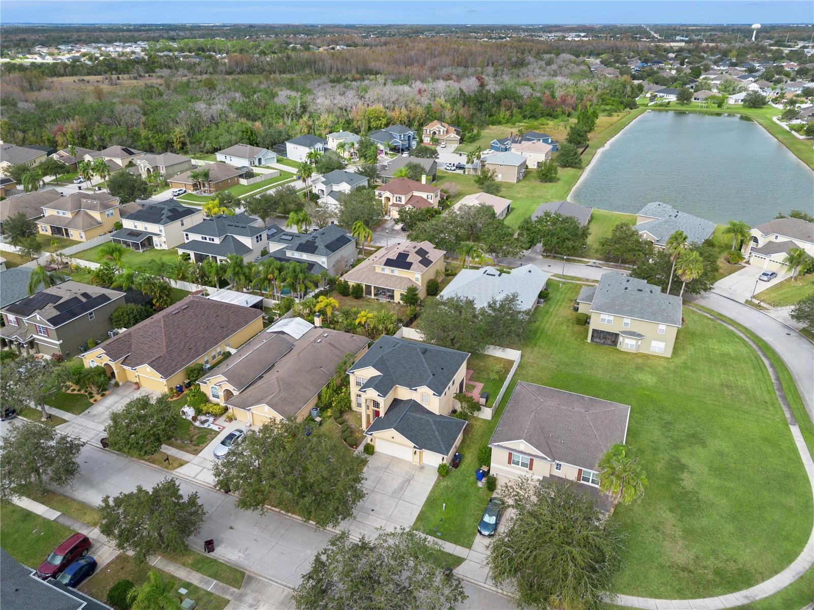 ESPRIT PH 1 - Residential