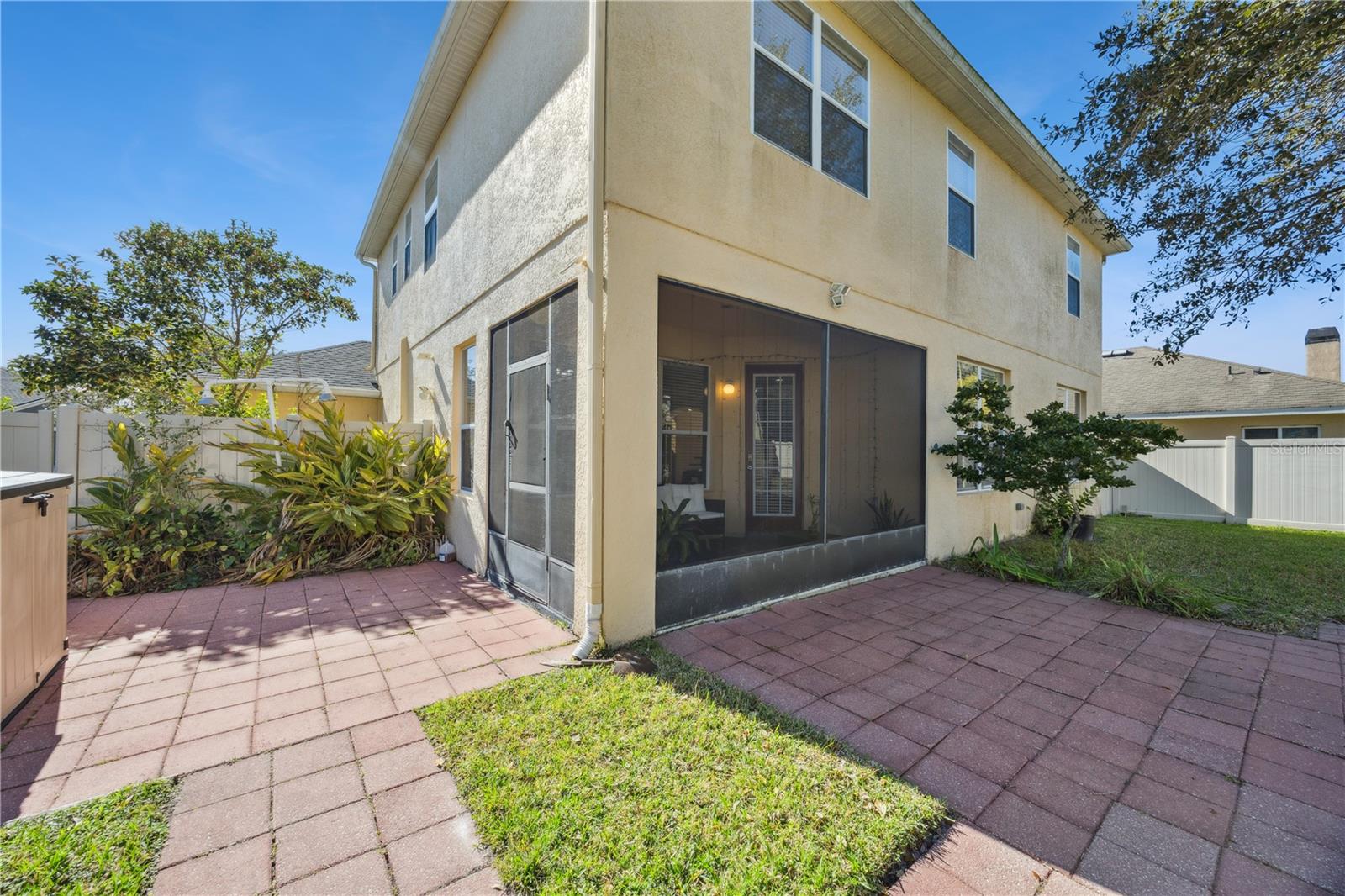 ESPRIT PH 1 - Residential