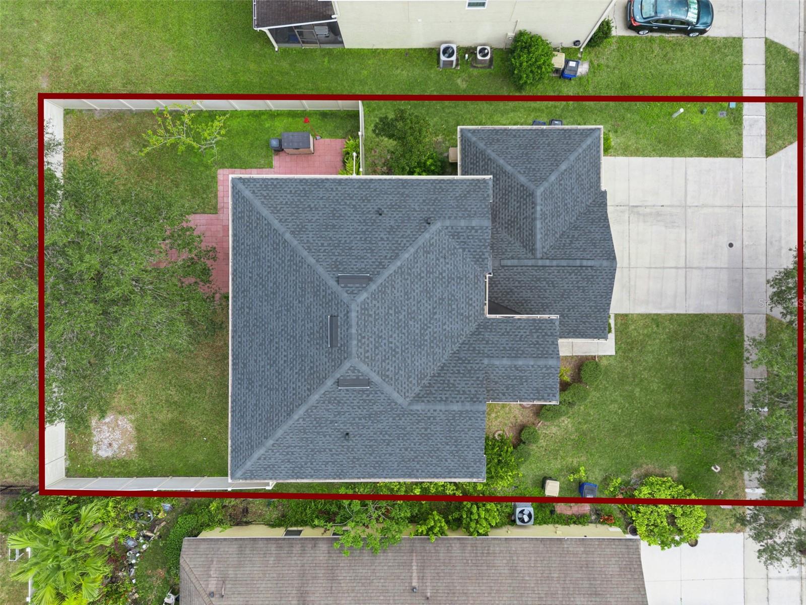 ESPRIT PH 1 - Residential