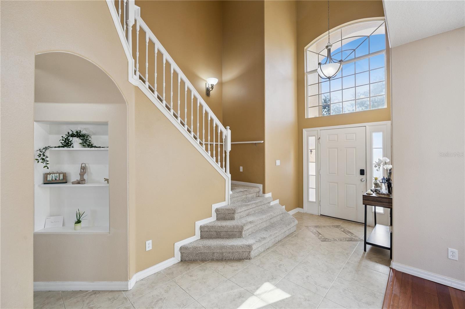 ESPRIT PH 1 - Residential