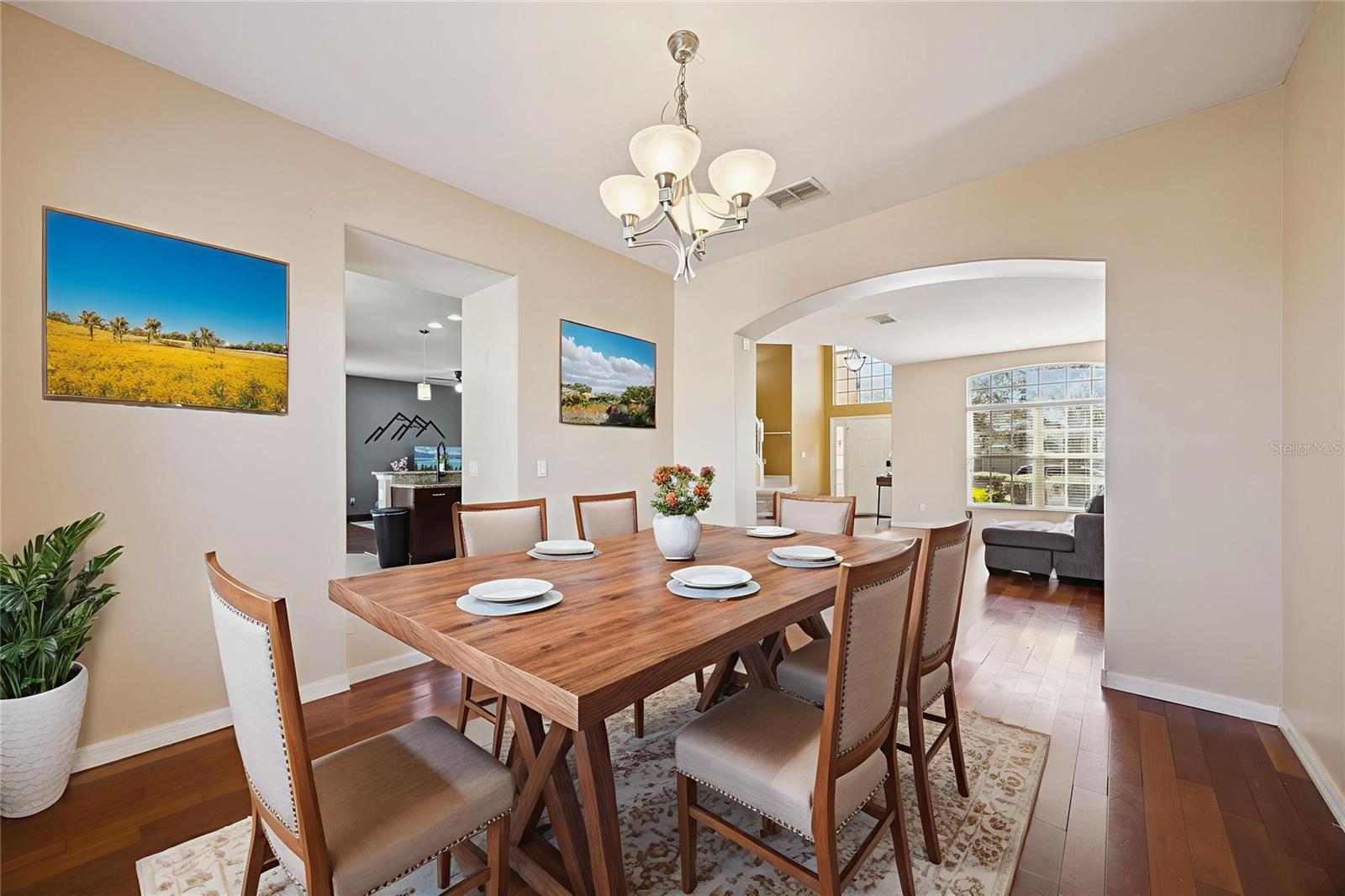 ESPRIT PH 1 - Residential