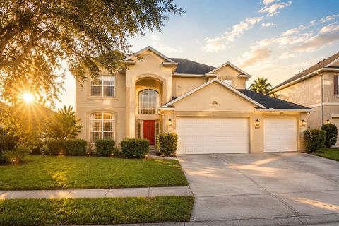 Photo of 3660 Daydream Place, Saint Cloud, FL 34772 (MLS # S5140575)