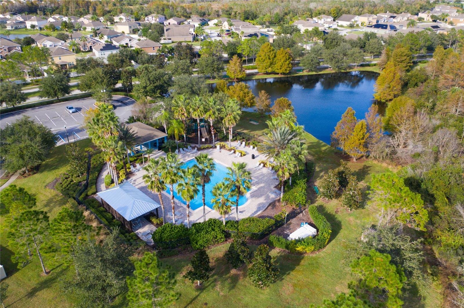 ESPRIT PH 1 - Residential