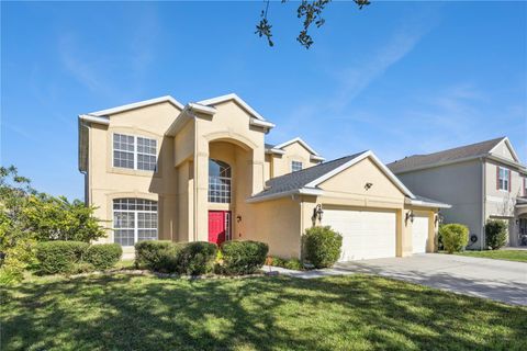 Photo of 3660 Daydream Place, Saint Cloud, FL 34772 (MLS # S5140575)