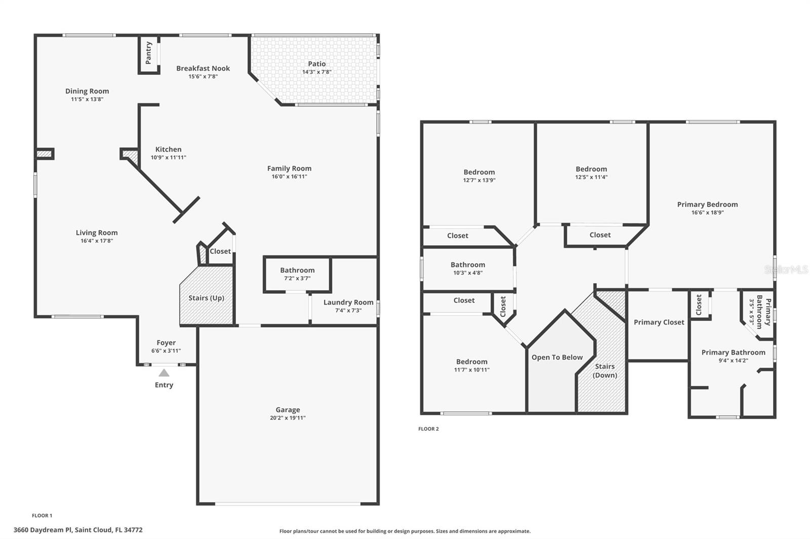 ESPRIT PH 1 - Residential