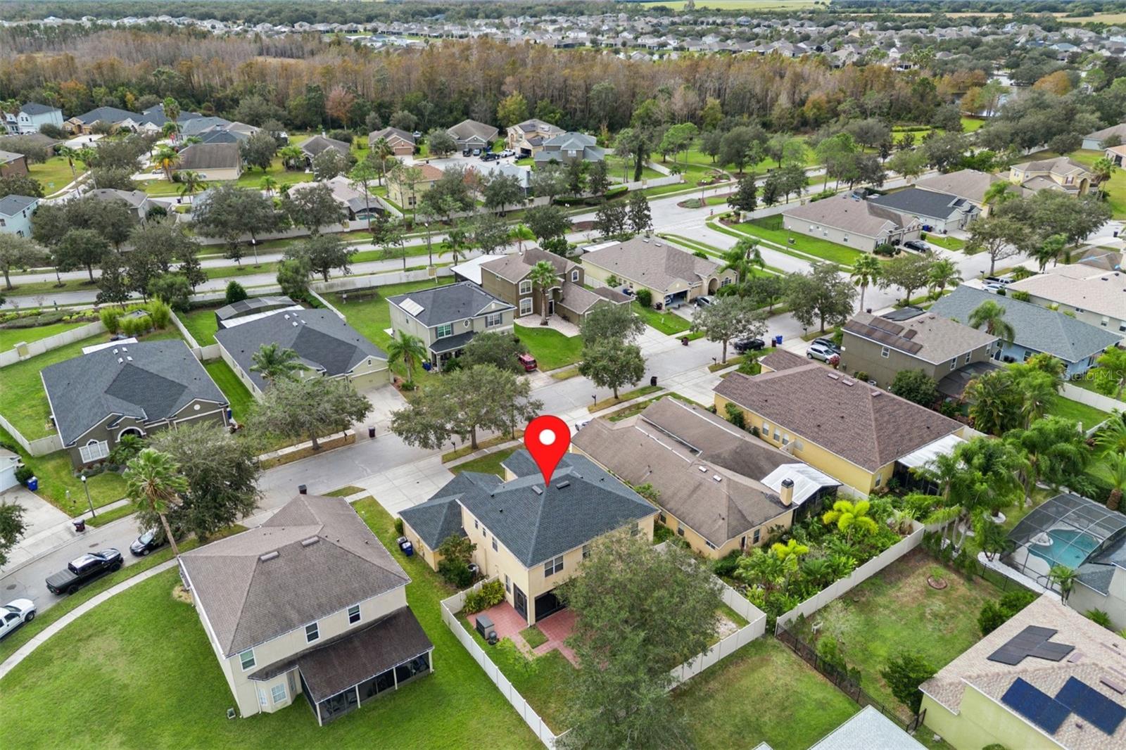 ESPRIT PH 1 - Residential