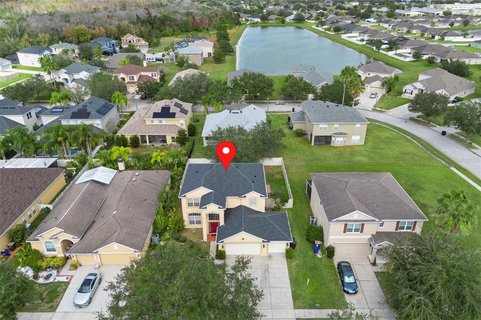 ESPRIT PH 1 - Residential