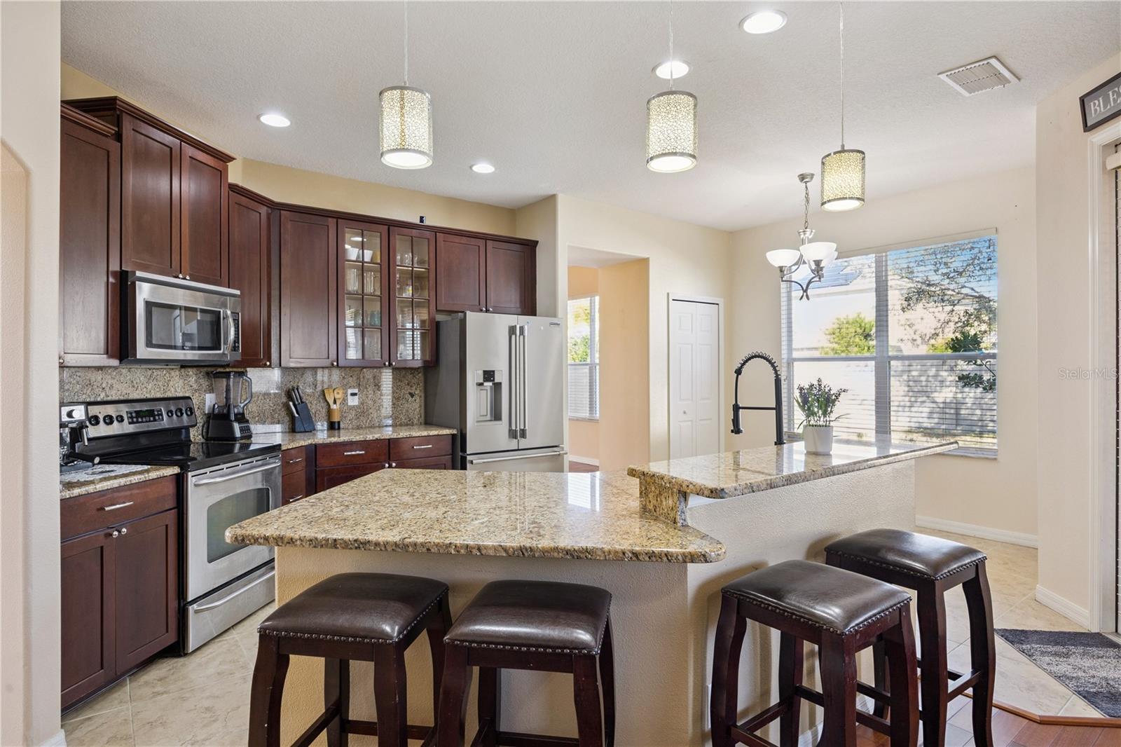 ESPRIT PH 1 - Residential