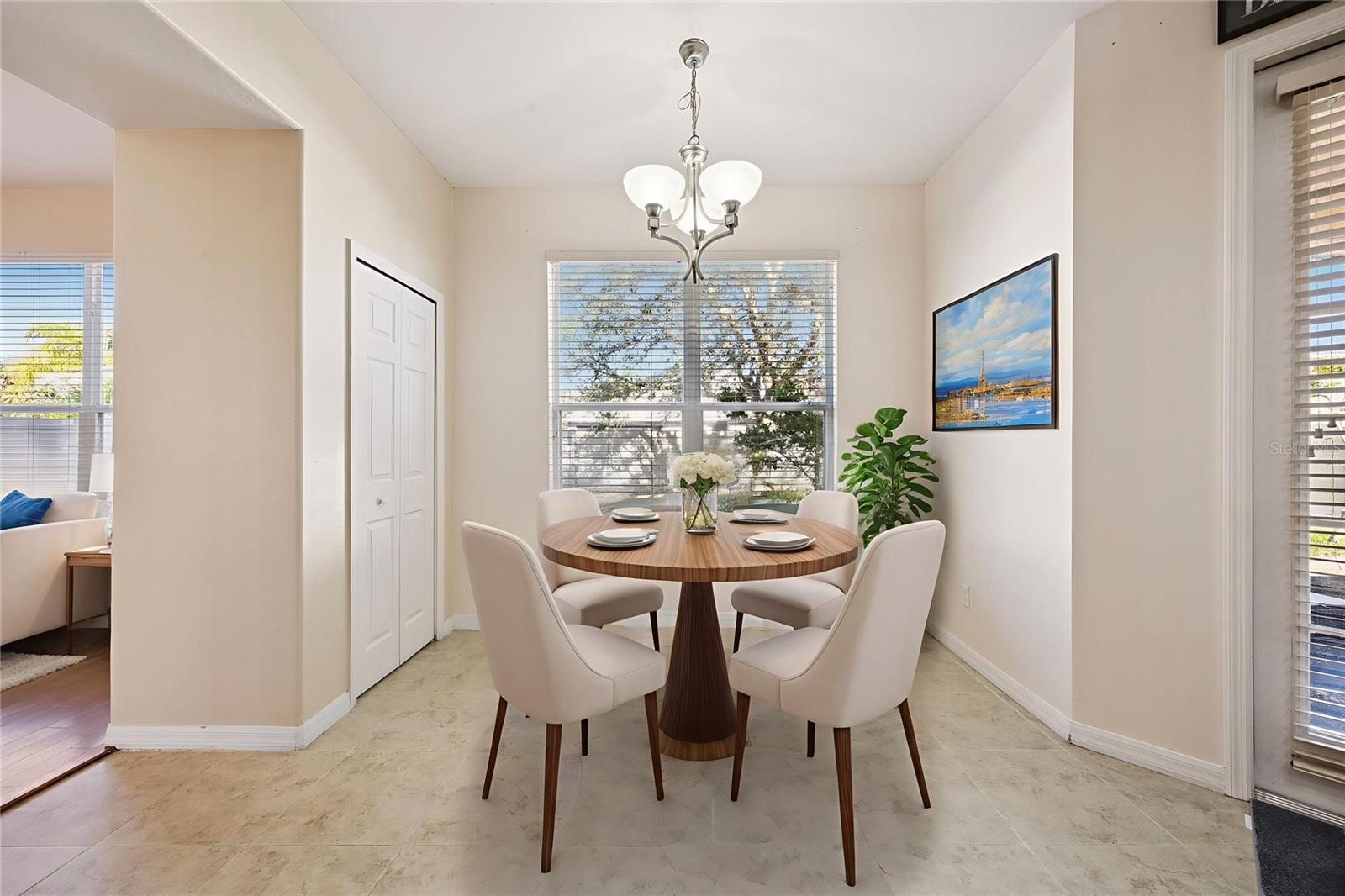 ESPRIT PH 1 - Residential