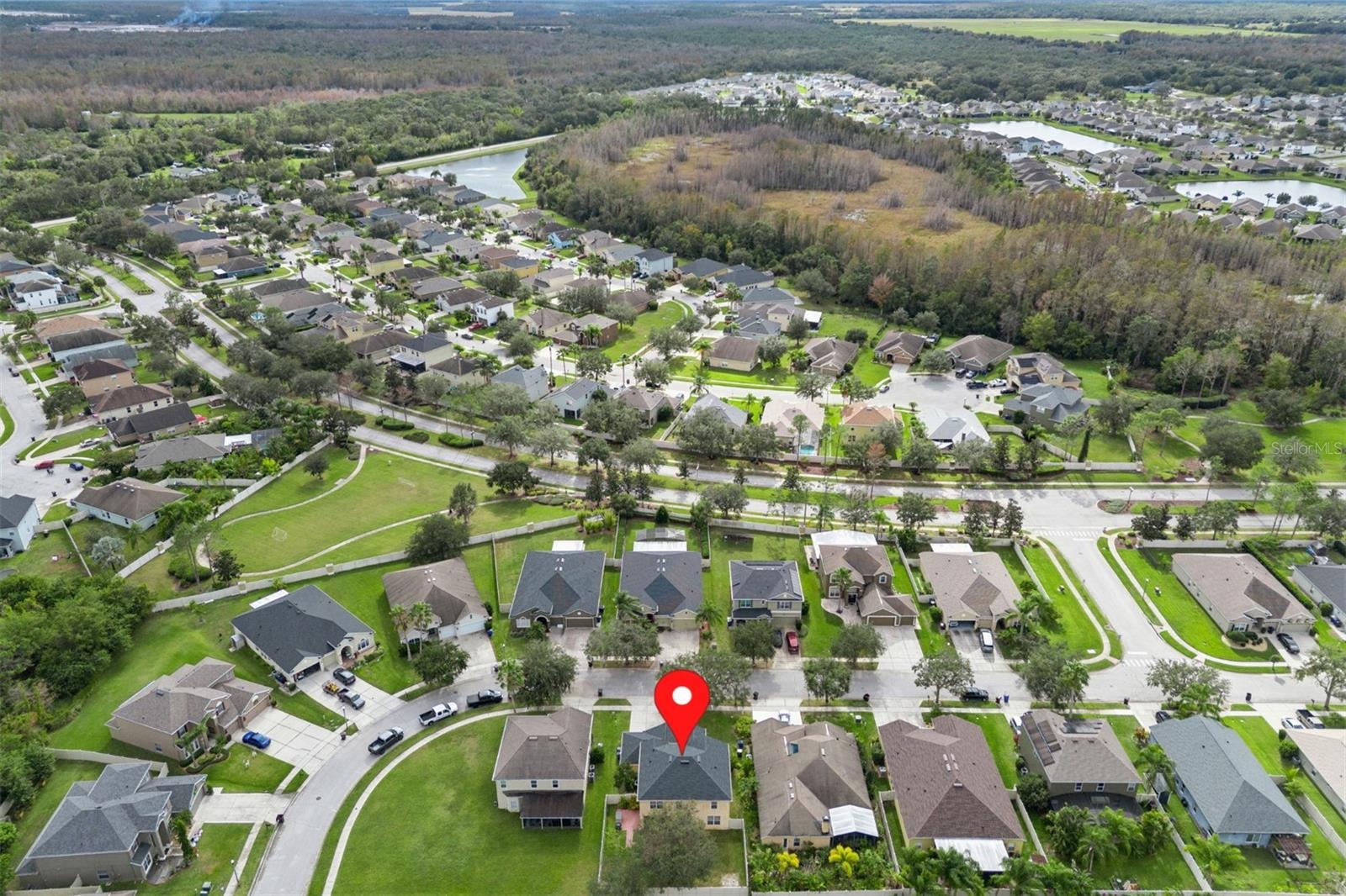 ESPRIT PH 1 - Residential