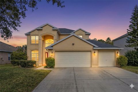 Photo of 3660 Daydream Place, Saint Cloud, FL 34772 (MLS # S5140575)
