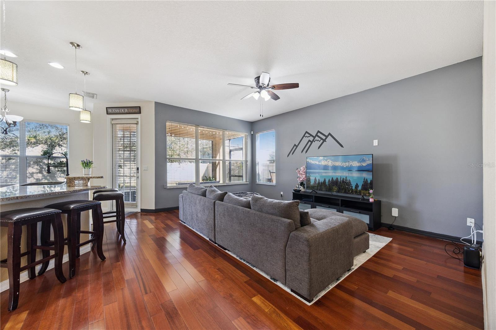 ESPRIT PH 1 - Residential