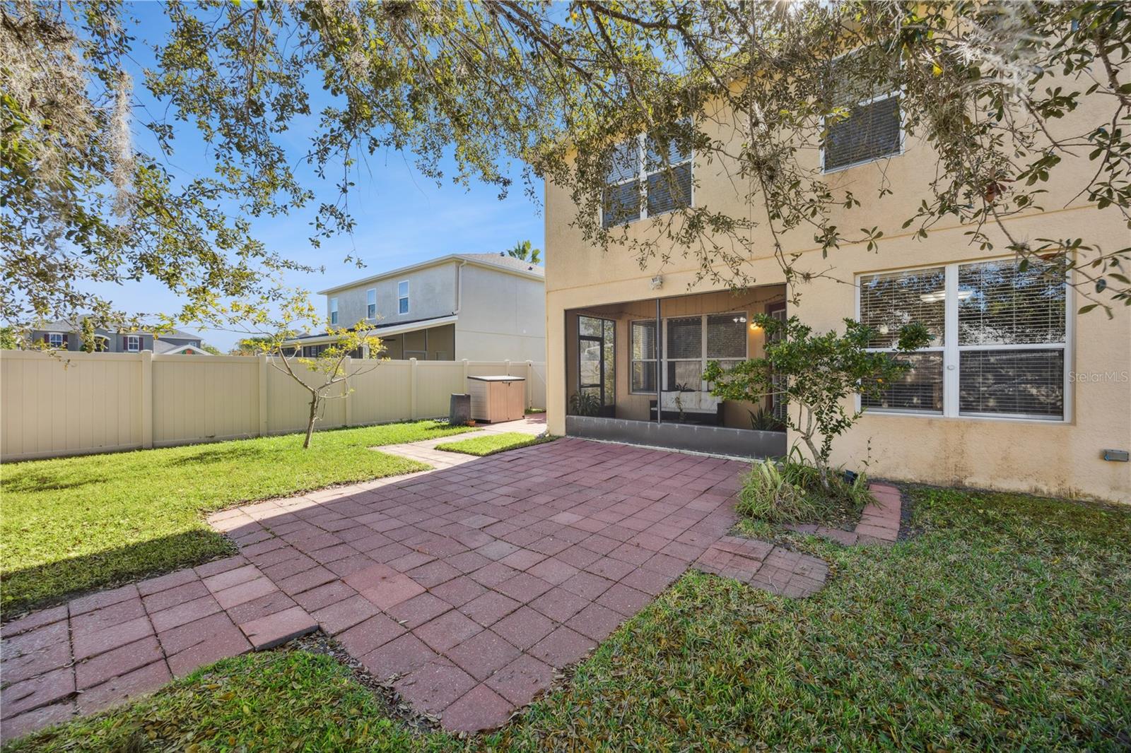 ESPRIT PH 1 - Residential