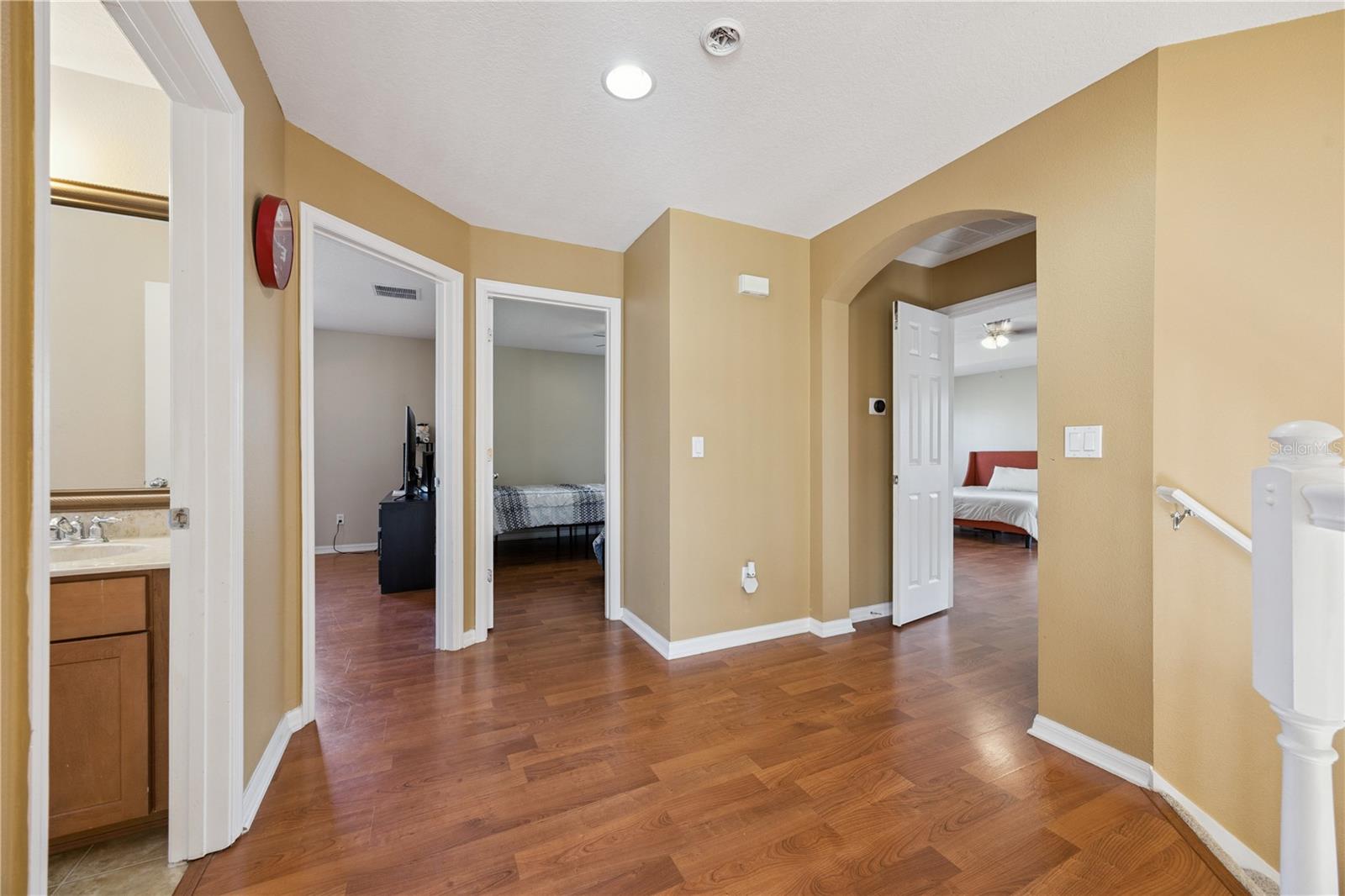 ESPRIT PH 1 - Residential